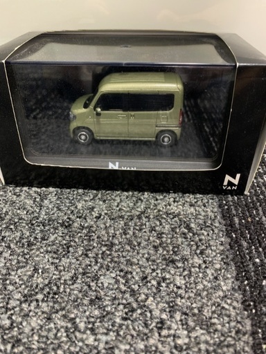 Nバン ディスプレイ用