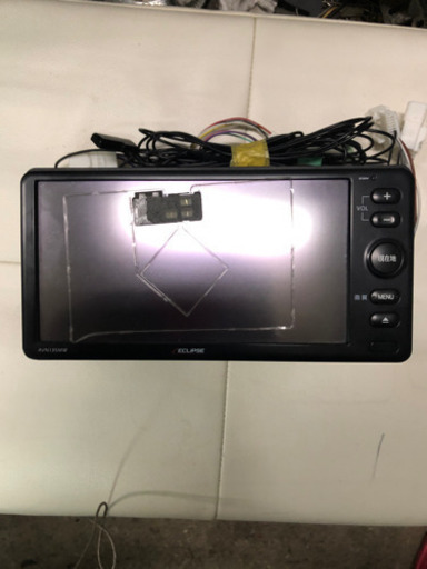 トヨタ　ダイハツ  純正ナビ　1台8000円