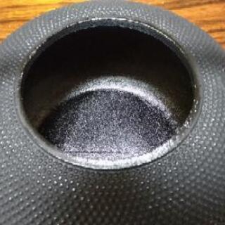 南部鉄器「南部鉄瓶」2リットルの画像