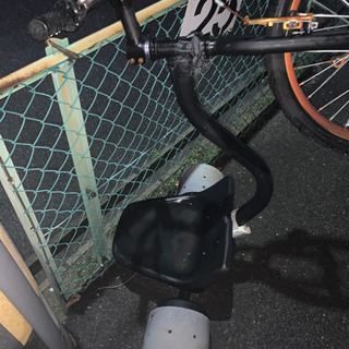 ドリフトトライク