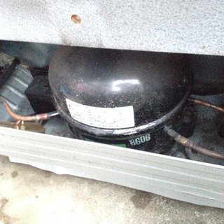 SANYO 冷凍冷蔵庫 99年製 355L SR-36R(H) (バーゲンダッツ SANYO 冷凍冷蔵庫 99年製 355L SR-36R(H) (バーゲンダッツ