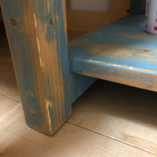 ヴィンテージ調