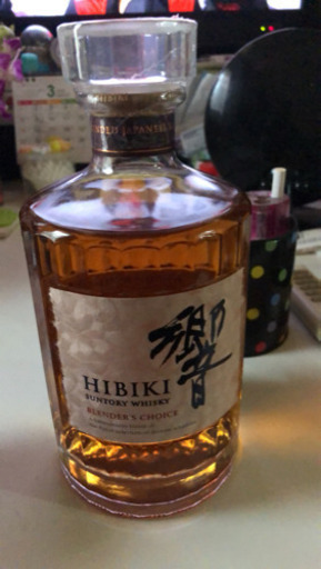 響 ブレンダーズチョイス