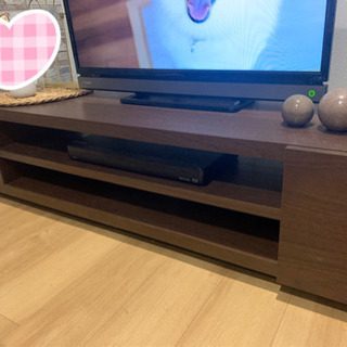LOWYA テレビ台