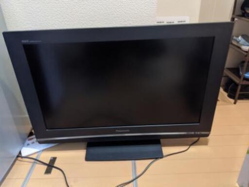 テレビ