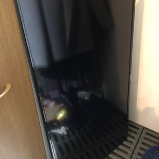 ジャンク DMMモニター 50インチ