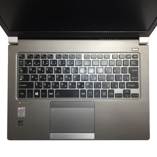 （お取引中）Office2019付 東芝 dynabook 薄型・堅牢・軽量　第5世代Corei5-2.2GHz 8GBメモリー　SSD128GB 13.3インチ 無線 HDMI