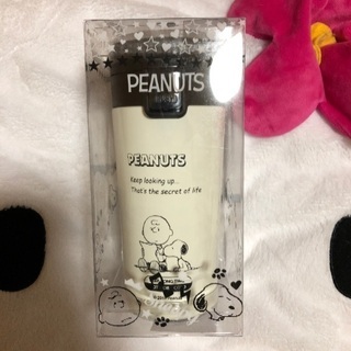 スヌーピー  マグボトル