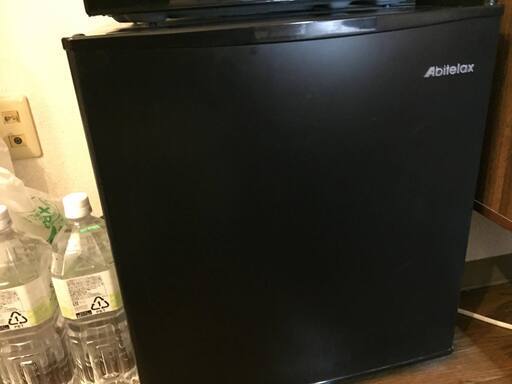 【美品】小型冷蔵庫