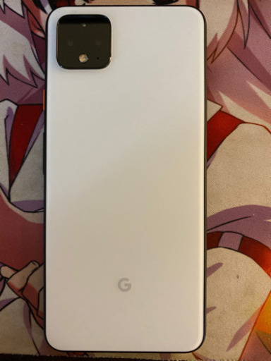 携帯電話/スマホ Google Pixel 4 XL
