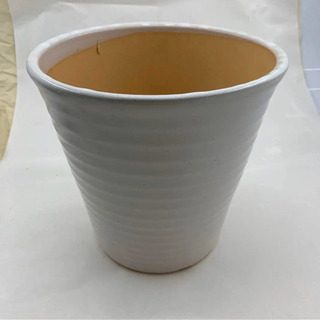 中古　6〜8号サイズ焼き鉢　10ケまで