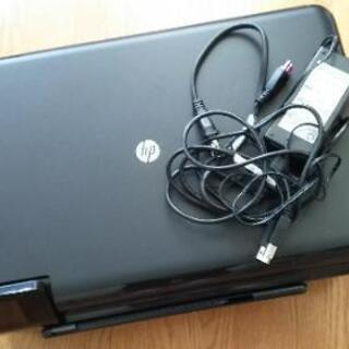 HP Photosmart Wireless B110a インク...