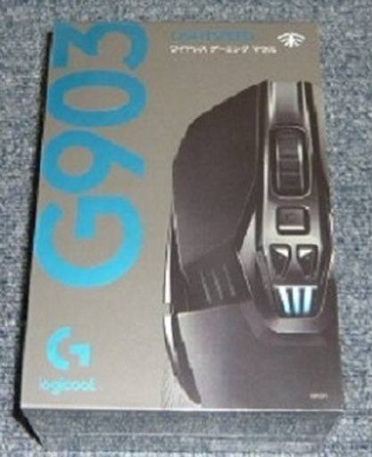 G903h新品未使用