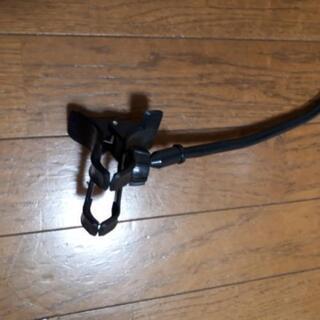 スマホ　アムーホルダーの画像