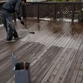 塗装工　アルバイト募集