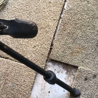 受取の方決定済み　　小学生 自転車26インチの画像