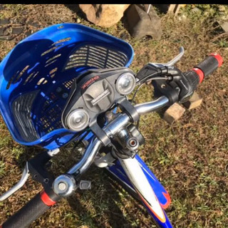 受取の方決定済み　　小学生 自転車26インチの画像