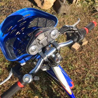 受取の方決定済み　　小学生 自転車26インチの画像