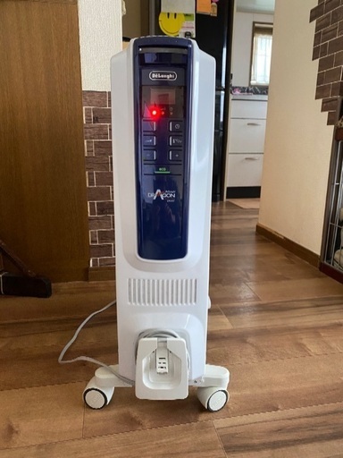 Delonghi オイルヒーター　QSD0915