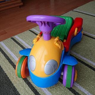 子供用 クルマの画像