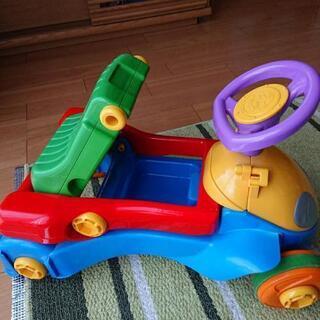 子供用 クルマの画像