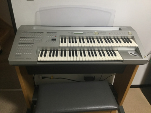 YAMAHAエレクトーン　STAGEA ELB-01