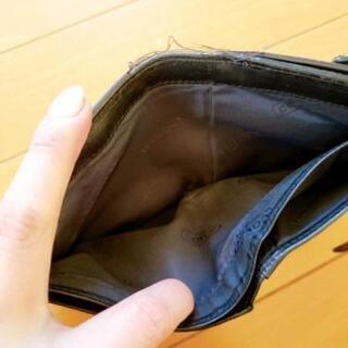 COACH　財布の画像