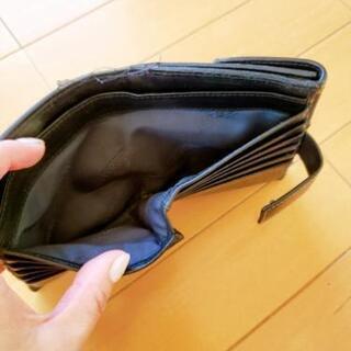 COACH　財布の画像