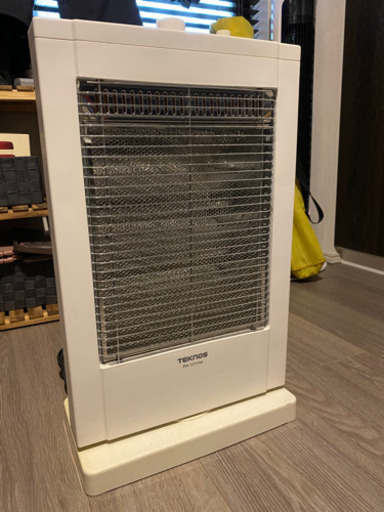 ハロゲンヒーター　1200W