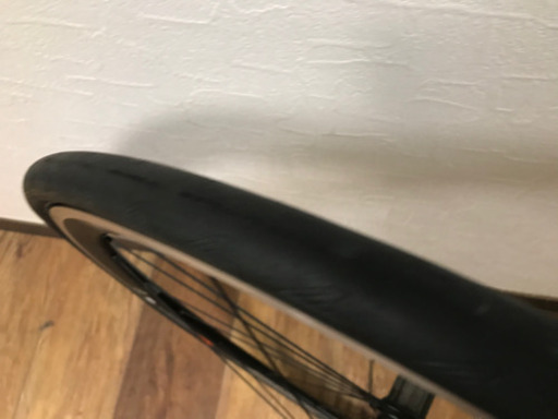 美品 FULCRUM フルクラム FC4RACING ロード用700Cホイール前後セット
