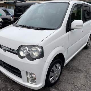 全て込み　125000円：H18年 ムーヴ カスタムVS ：10...