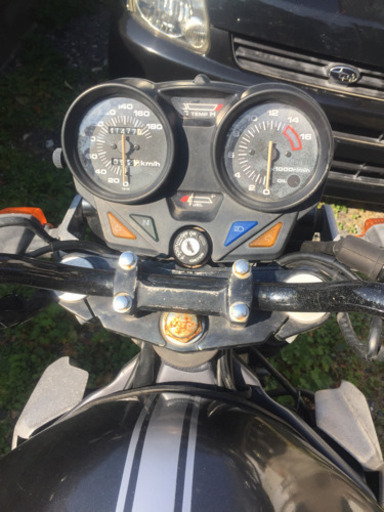 kawasaki Xanxus400 たくさんのコメントありがとうございました