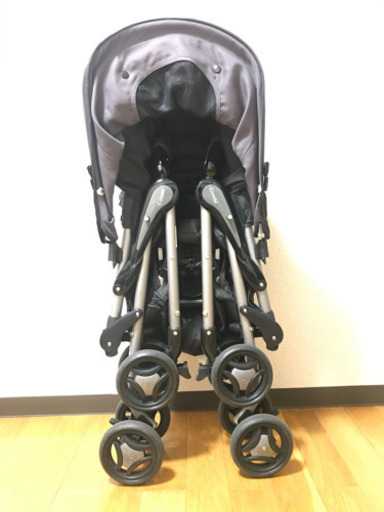 コンビEXマルチ５WAY ベビーカー