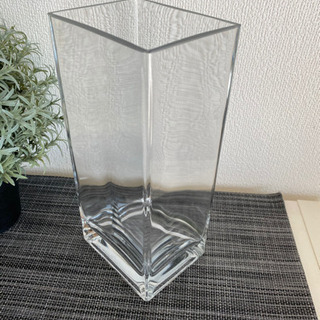 IKEAの花瓶