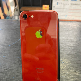 ほぼ新品 【美品】iPhone8 64GB シムフリー 