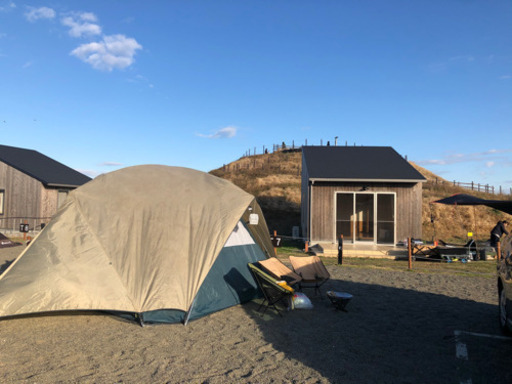 モンベル　ムーンライトテント9型　インナー　グランド　セット