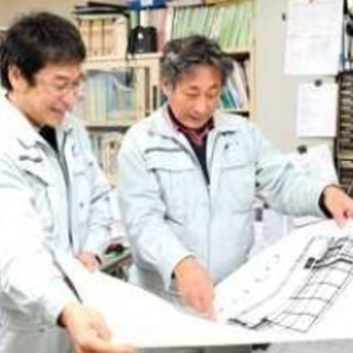 【正社員】設備メンテナンス､経験不用！一生モノのお仕事です。資格支援制度もあります！の画像