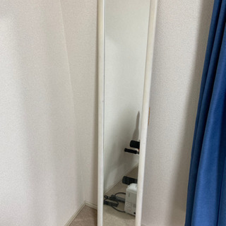 全身鏡　無料！