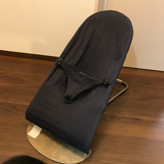 ベビービョルン　バウンサーの画像