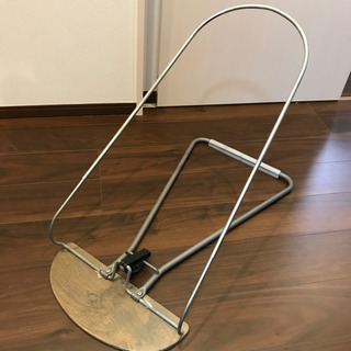 ベビービョルン　バウンサーの画像