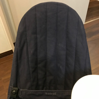 ベビービョルン　バウンサーの画像