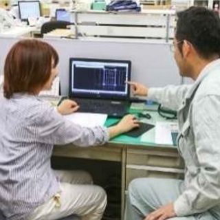 【正社員】設備メンテナンス､経験不用！一生モノのお仕事です。資格支援制度もあります！の画像