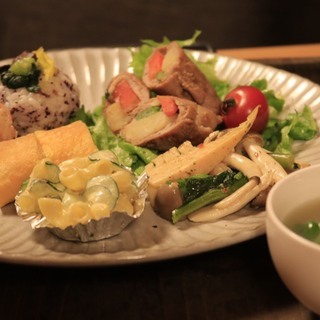 中止決定です！！★４／１８（土）にじいろカフェ★ ＋ ミニイベント