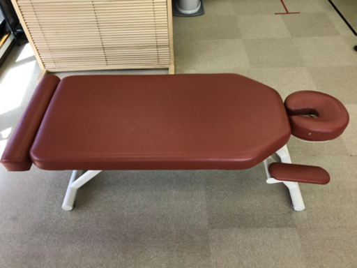 カイロベッド　Takada Bed