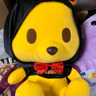 ぬいぐるみ譲ります