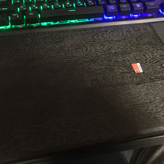 タブレットpcケースSD付きの画像