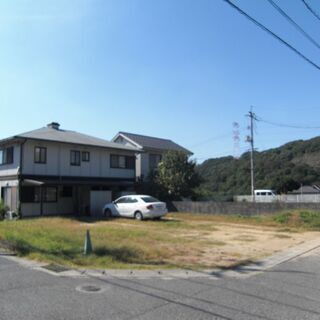 倉敷市児島柳田町　売地（2号地）