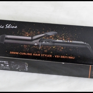未開封 ヴィダルサスーン VSI-3831/NKJ  マジックシ...