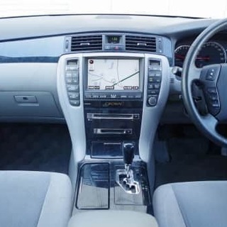 トヨタ クラウン アスリート　キレイな1台！ミツクニ自社ローンで♪の画像