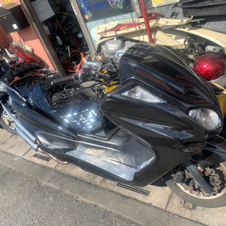 マジェスティー　C 草加市